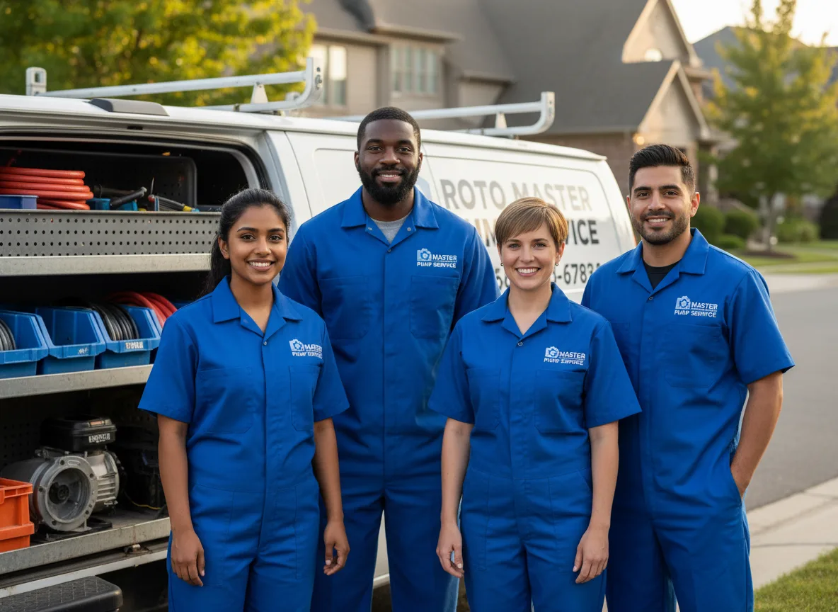Sump Pump Installation company in Waverly, PA